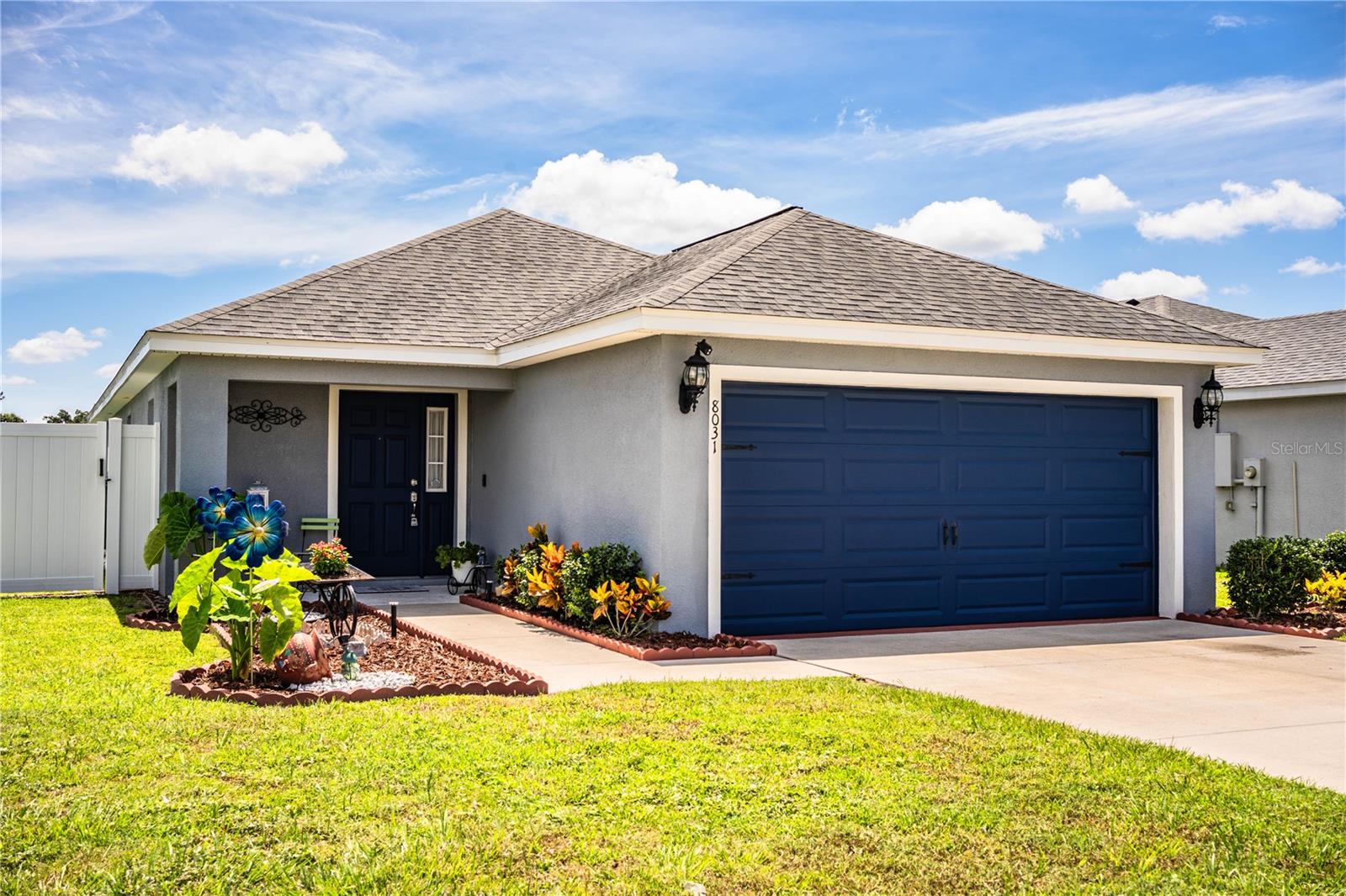 Details for 8031 Brookeshire Drive, LAKELAND, FL 33809