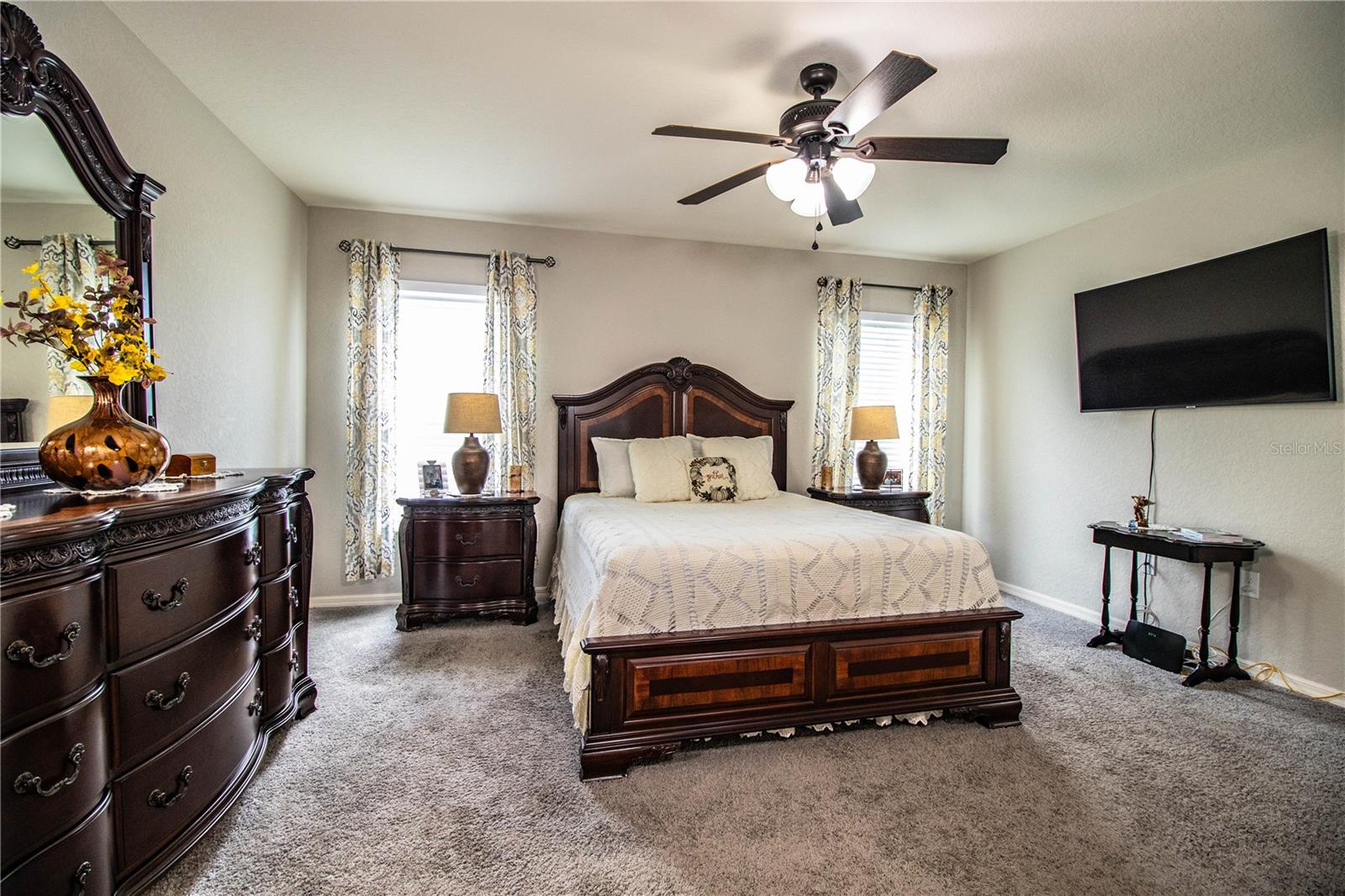 Image 19 of 58 For 8031 Brookeshire Drive