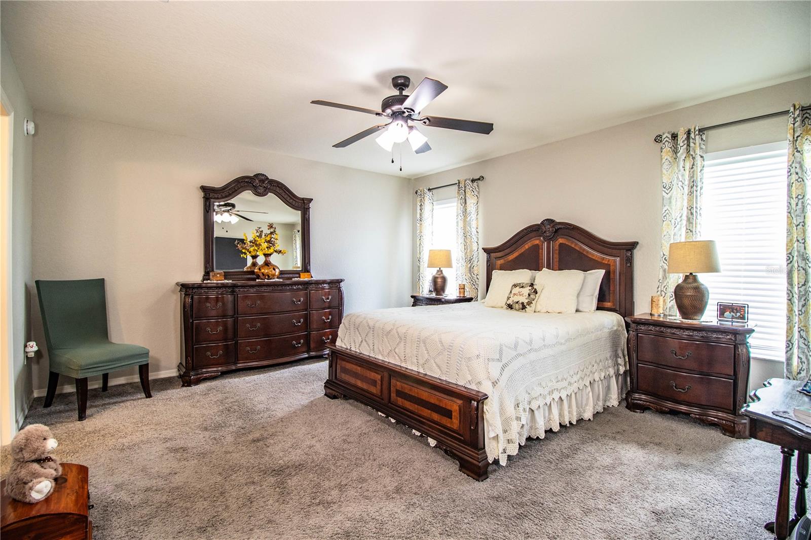Image 21 of 58 For 8031 Brookeshire Drive