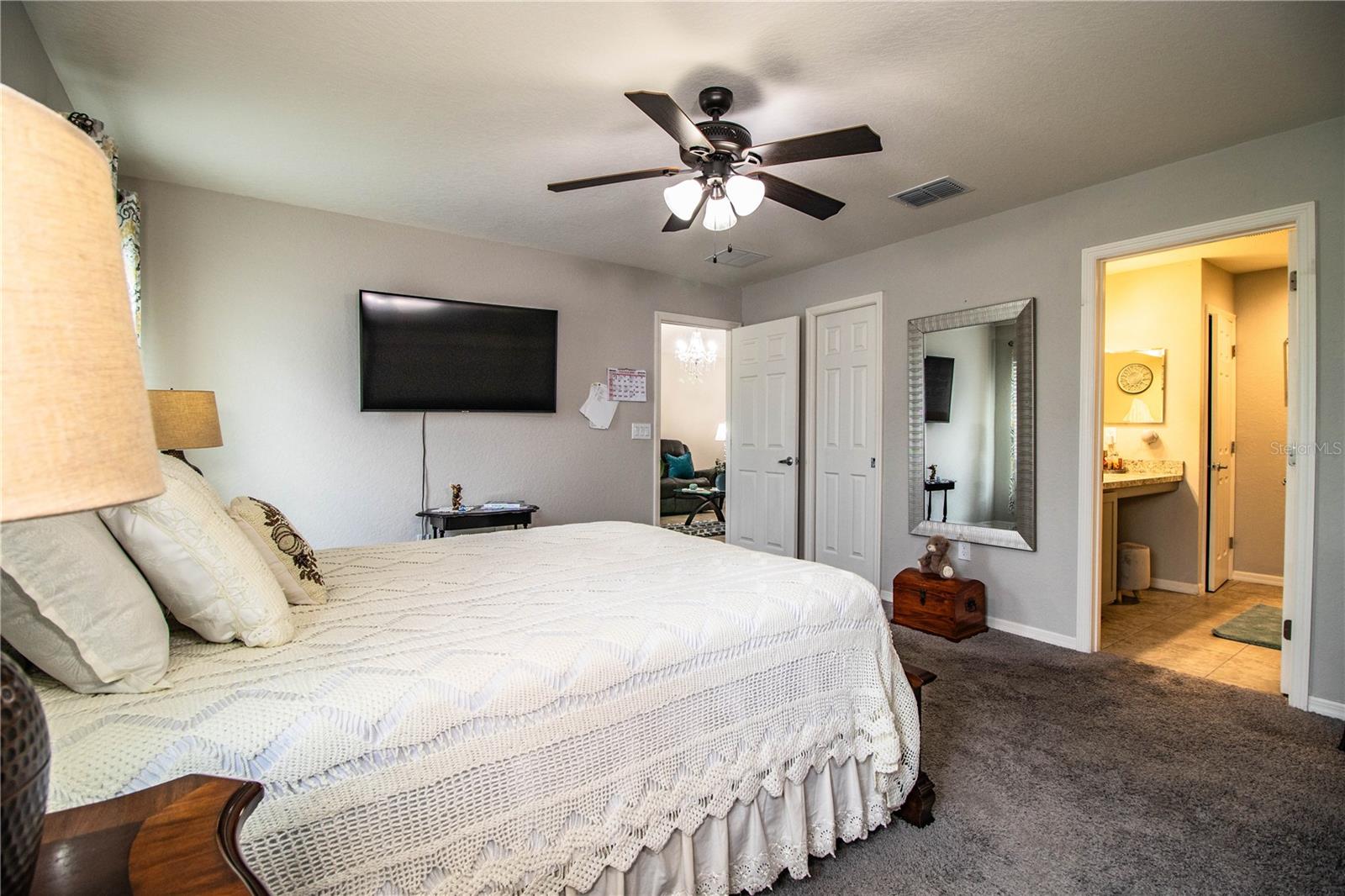 Image 22 of 58 For 8031 Brookeshire Drive