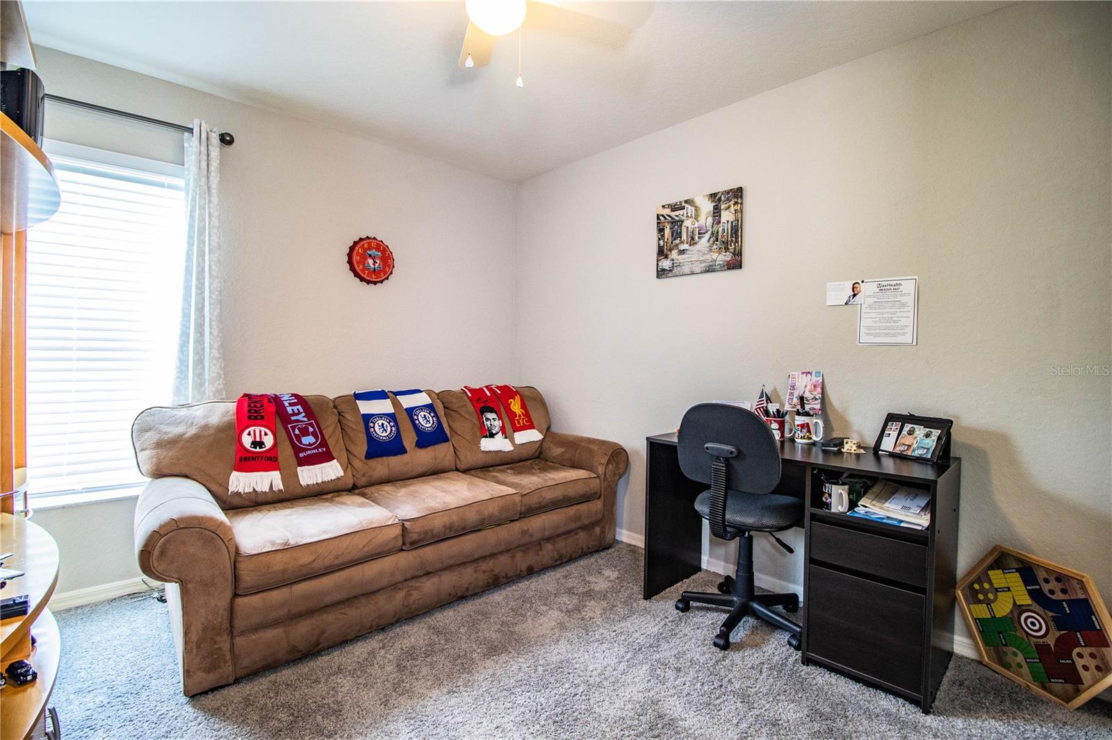 Image 27 of 58 For 8031 Brookeshire Drive