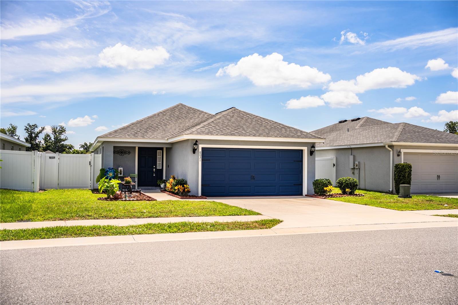 Image 41 of 58 For 8031 Brookeshire Drive