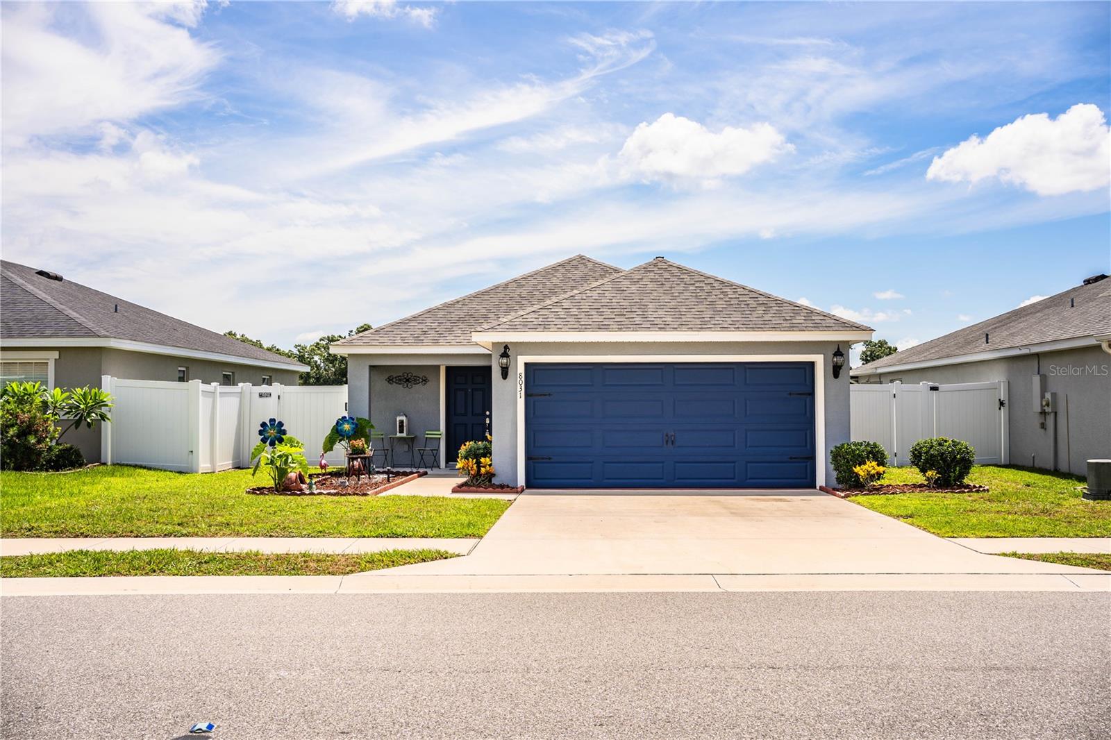 Image 42 of 58 For 8031 Brookeshire Drive