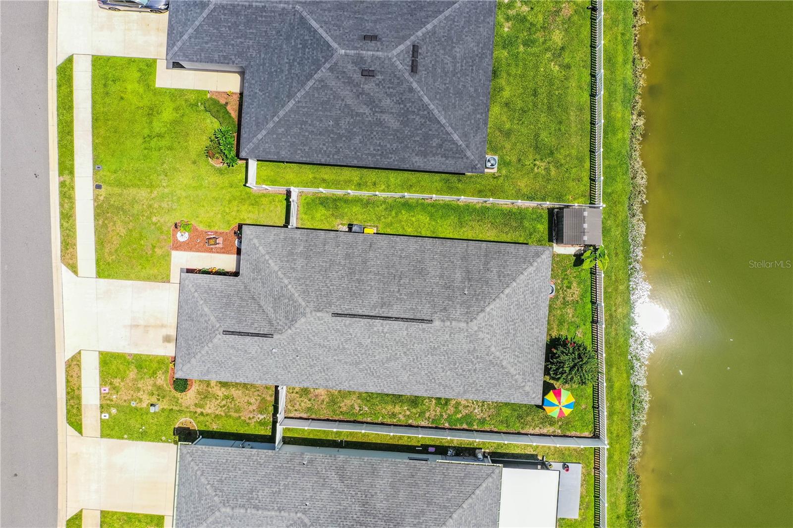Image 43 of 58 For 8031 Brookeshire Drive