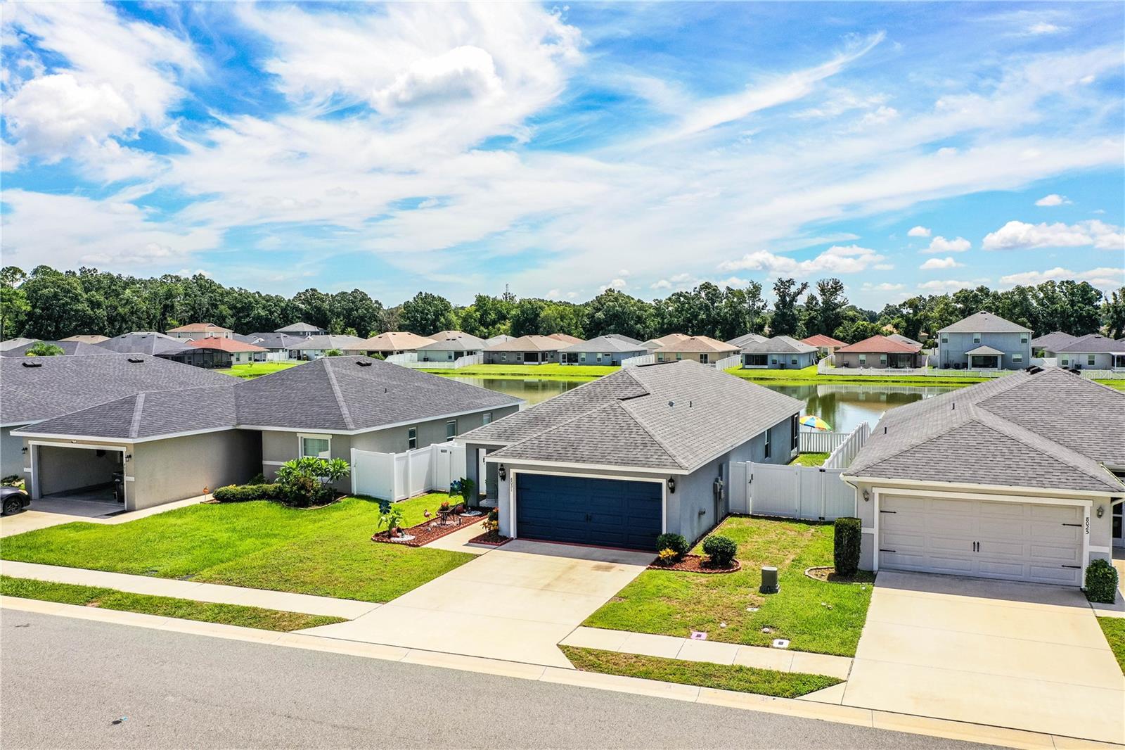 Image 49 of 58 For 8031 Brookeshire Drive