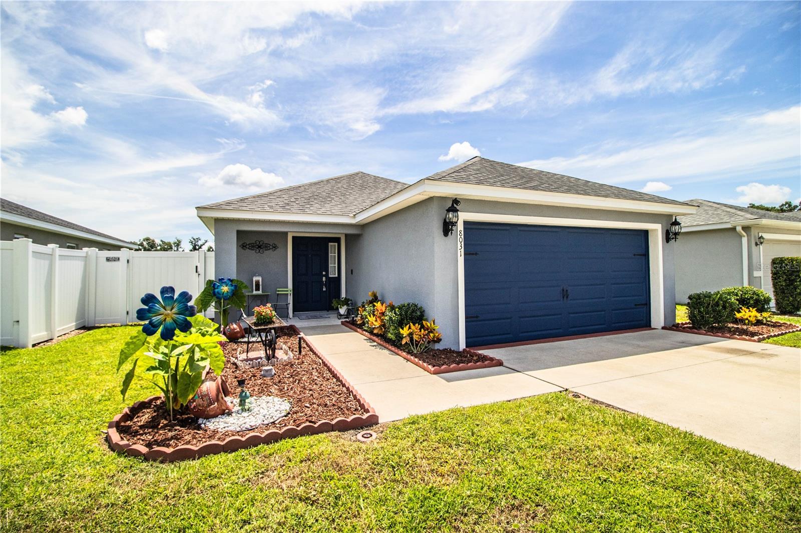 Image 50 of 58 For 8031 Brookeshire Drive