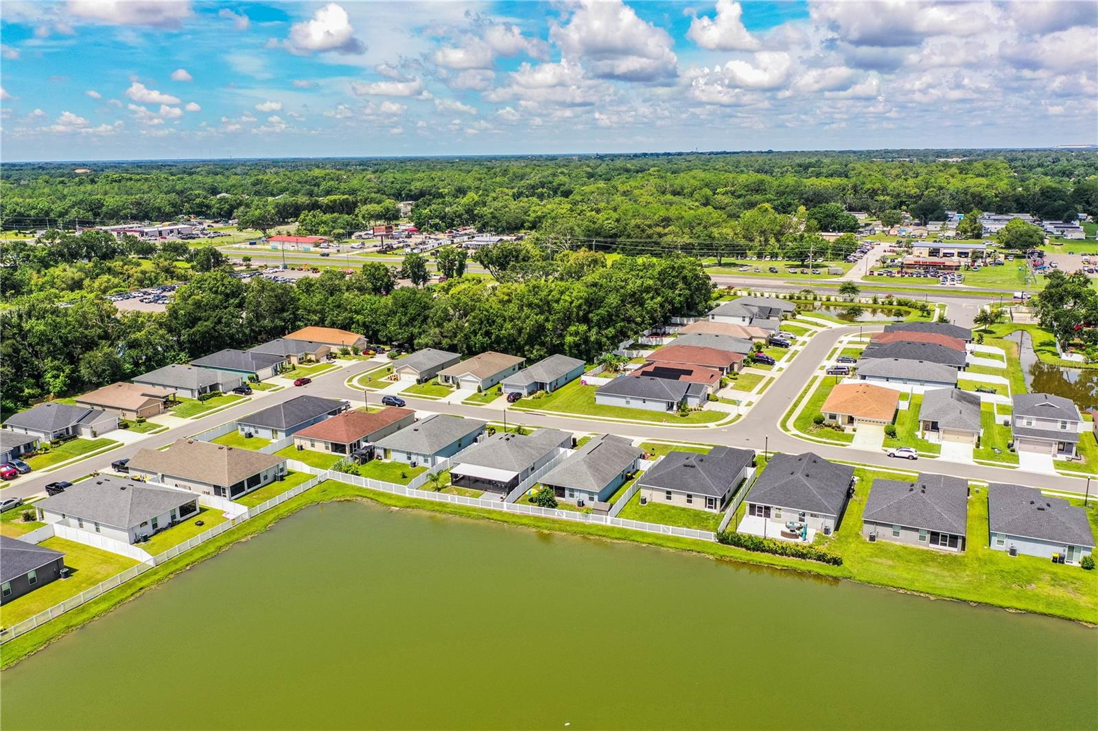 Image 51 of 58 For 8031 Brookeshire Drive
