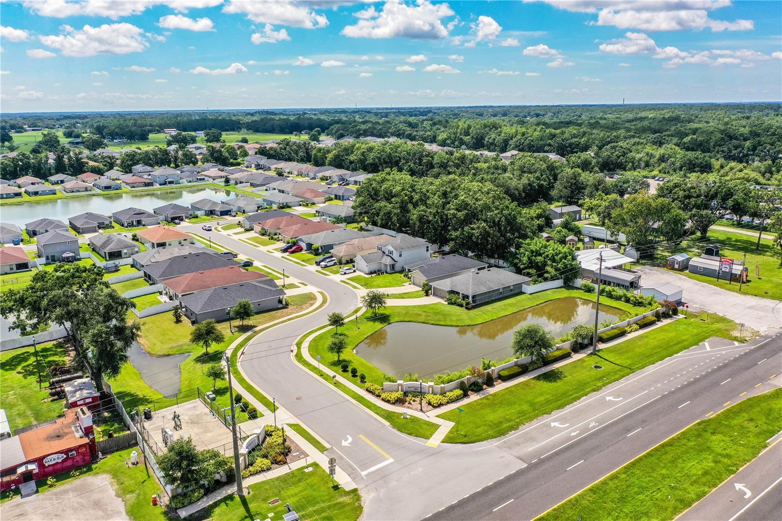 Image 55 of 58 For 8031 Brookeshire Drive