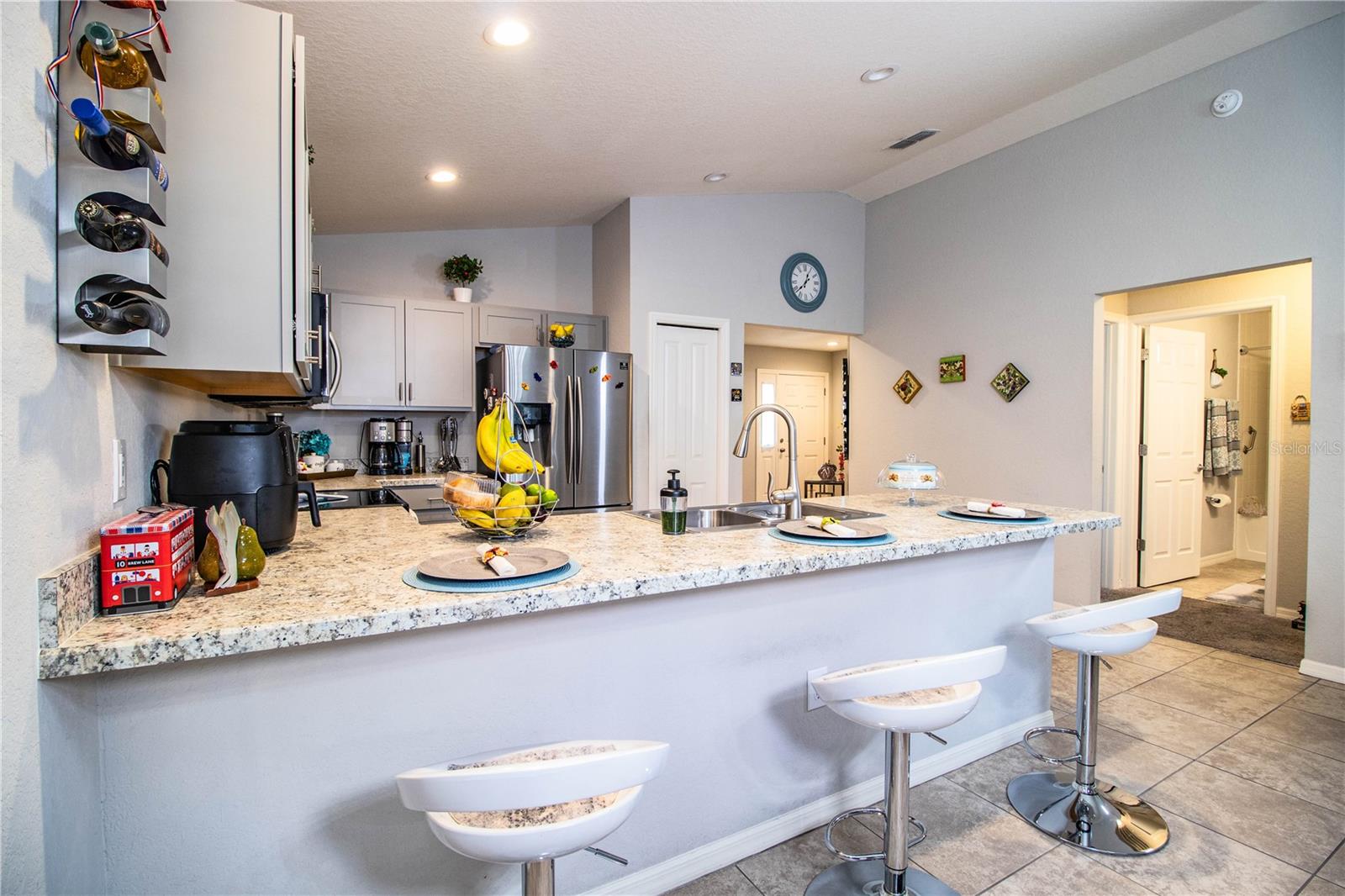 Image 8 of 58 For 8031 Brookeshire Drive