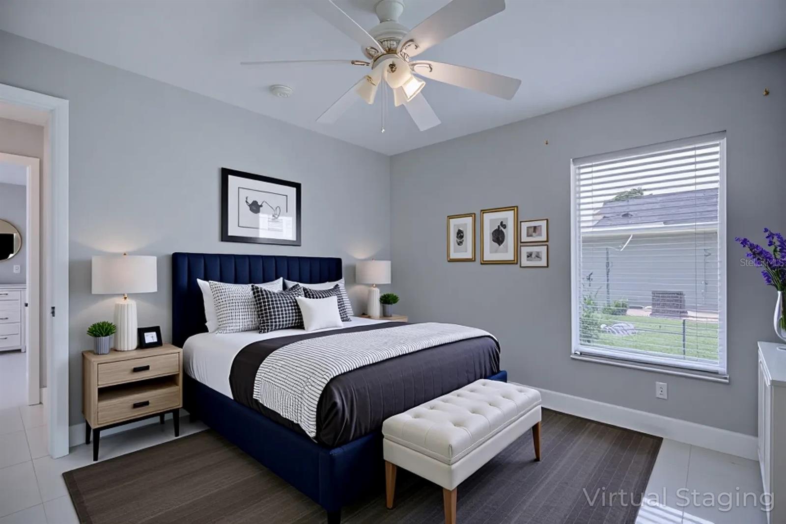 Image 5 of 36 For 3012 King Drive 207