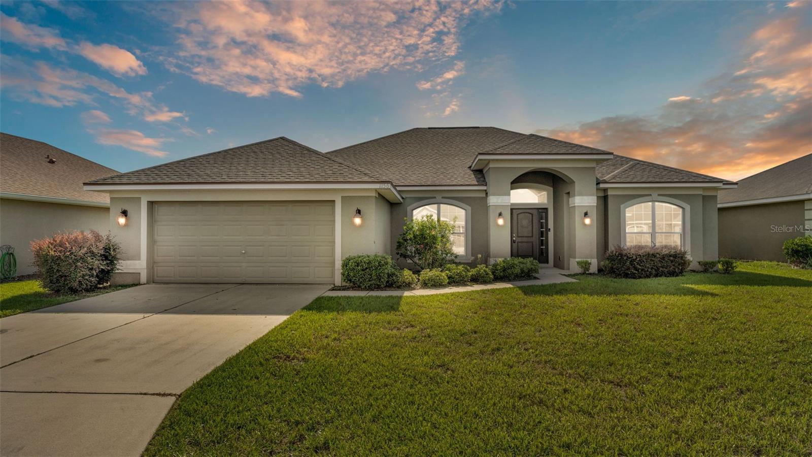 Details for 1156 Normandy Heights Circle, WINTER HAVEN, FL 33880