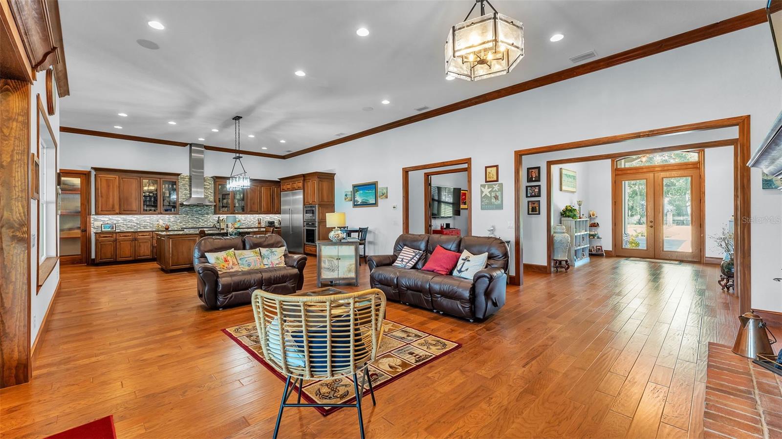Image 9 of 73 For 3420 Trapnell Road