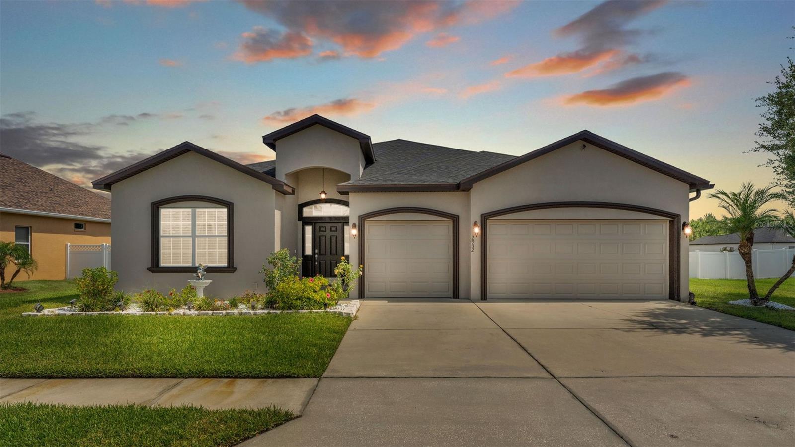 Details for 2932 Blackwater Creek Dr, LAKELAND, FL 33810