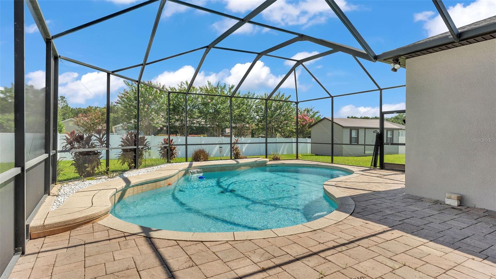 Image 54 of 59 For 2932 Blackwater Creek Dr