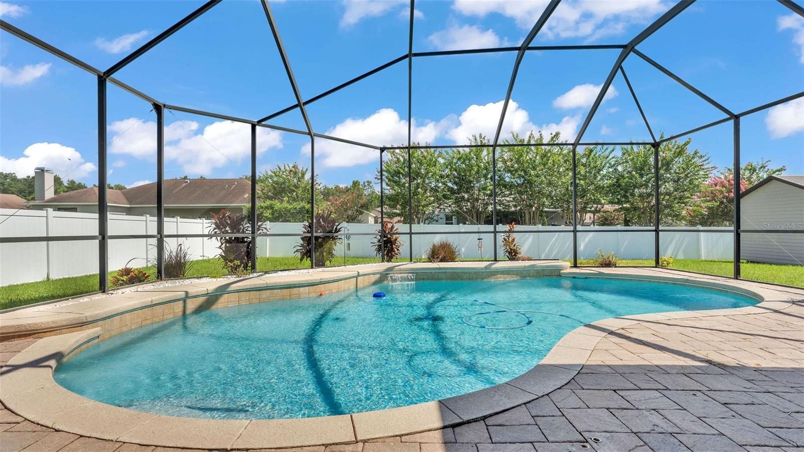 Image 55 of 59 For 2932 Blackwater Creek Dr