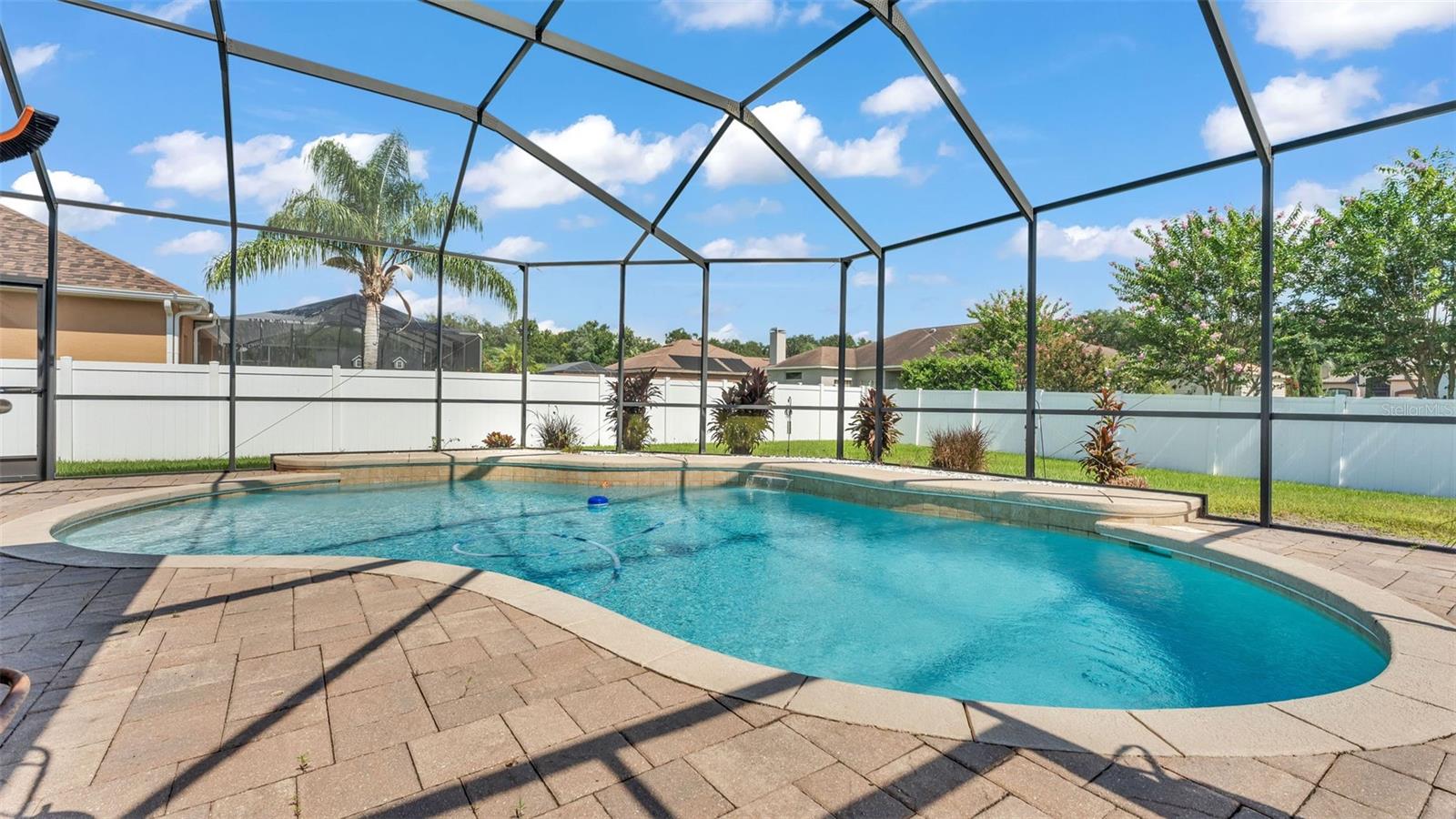 Image 56 of 59 For 2932 Blackwater Creek Dr