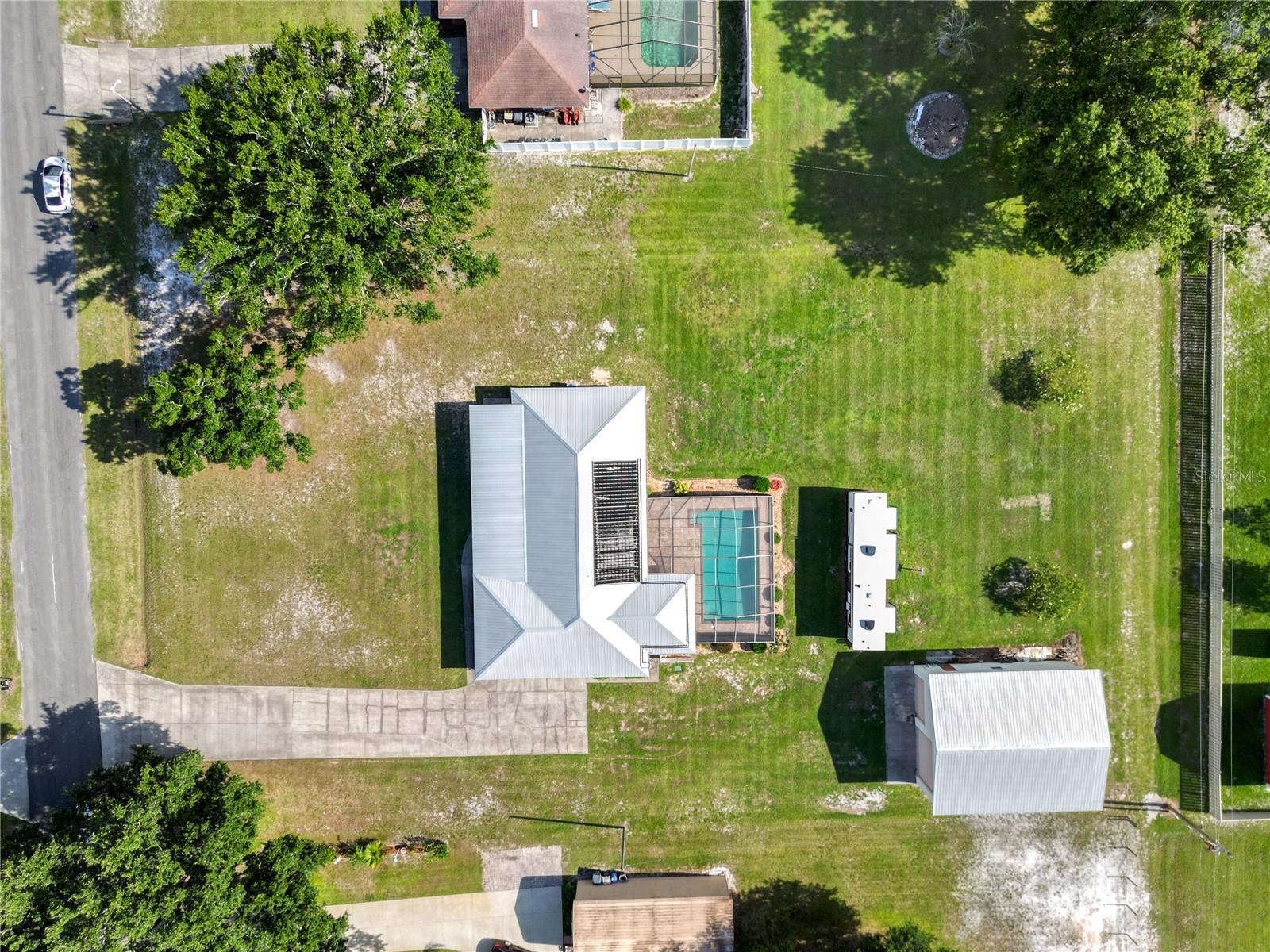 Image 57 of 61 For 6504 Hereford Drive