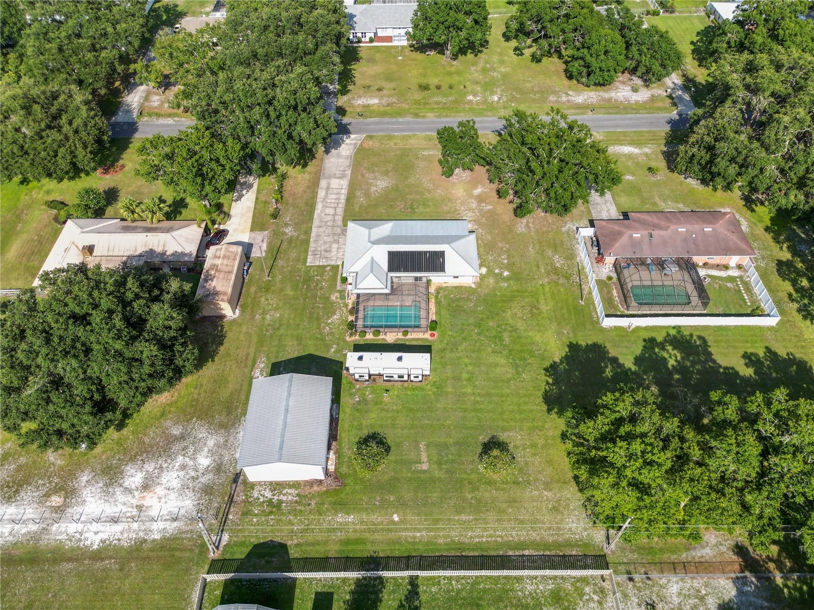 Image 58 of 61 For 6504 Hereford Drive