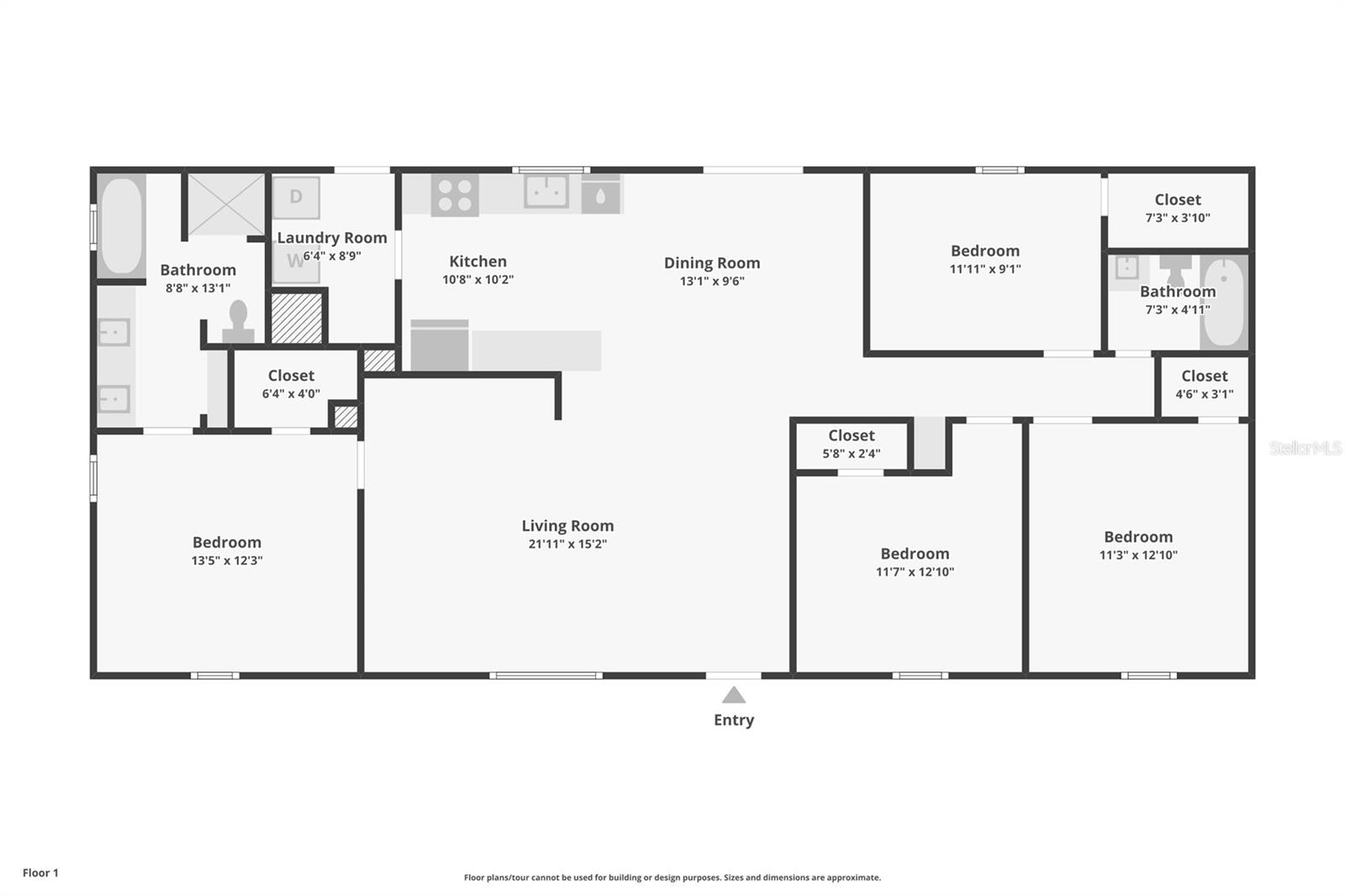 Image 31 of 31 For 29417 Kelly Drive
