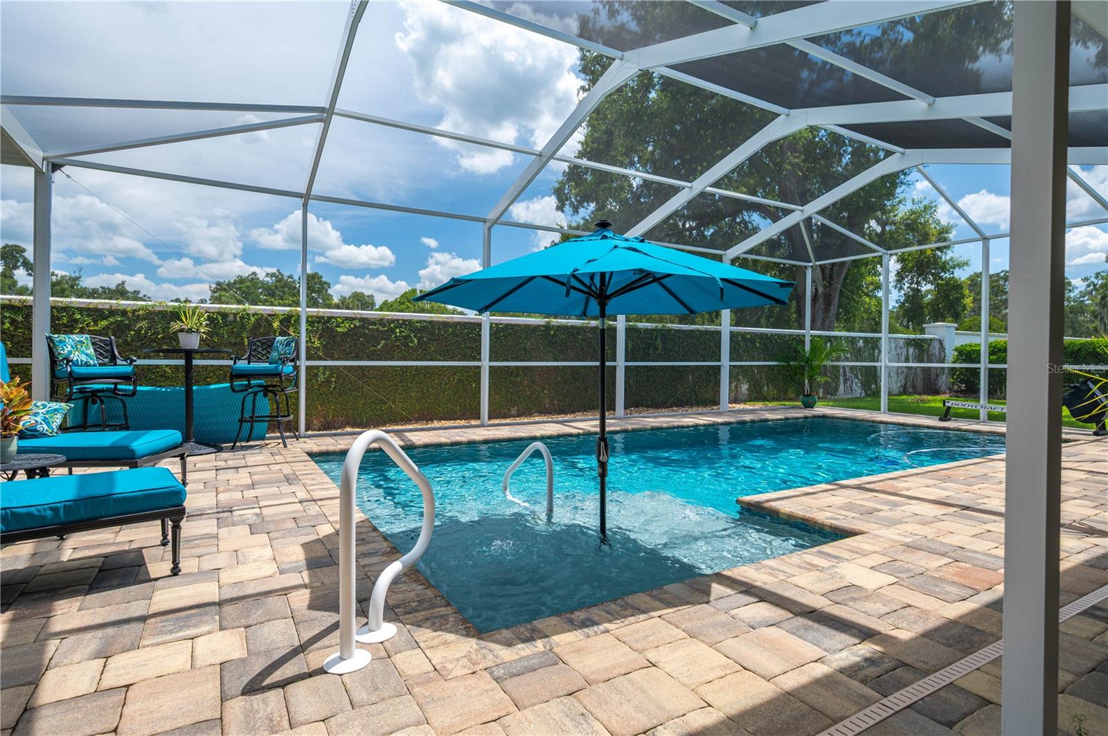 Image 44 of 53 For 825 Square Lake Drive