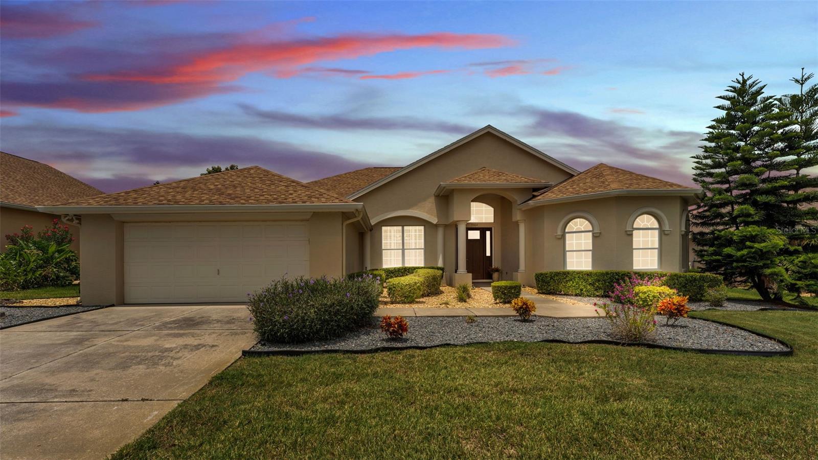 Details for 5564 Pebble Beach Drive, LAKELAND, FL 33812