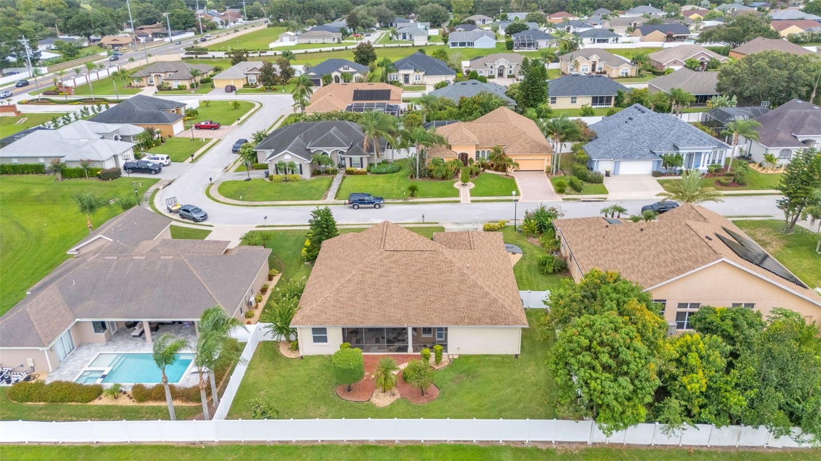 Image 8 of 53 For 5564 Pebble Beach Drive