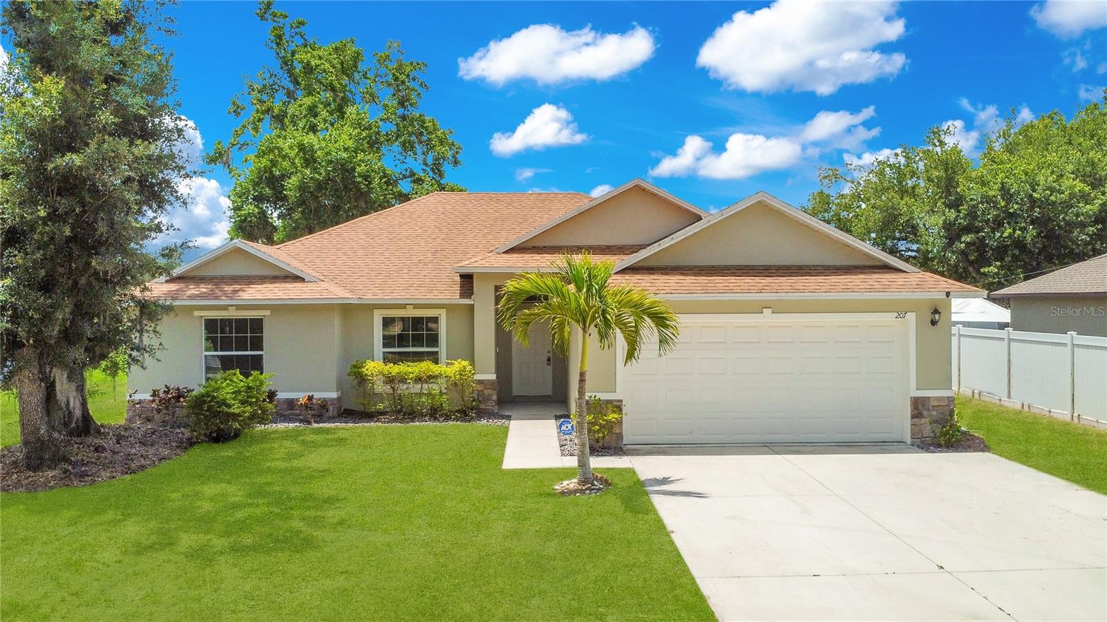 Details for 207 Denton Avenue, AUBURNDALE, FL 33823