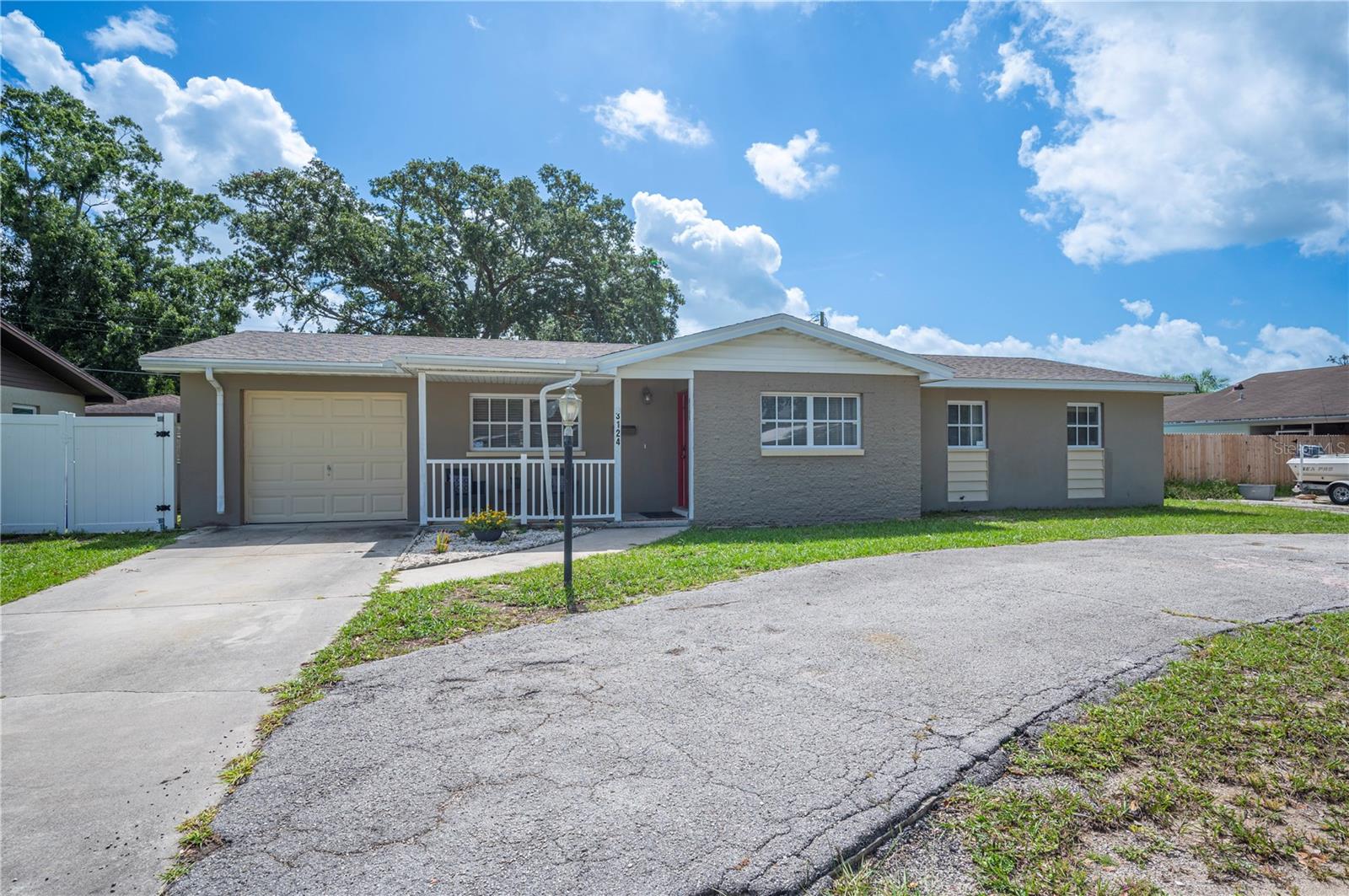 Details for 3124 Lee Warren Avenue, LAKELAND, FL 33803