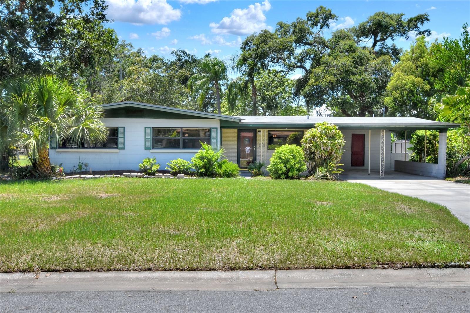 Details for 2635 Martin Avenue, LAKELAND, FL 33803
