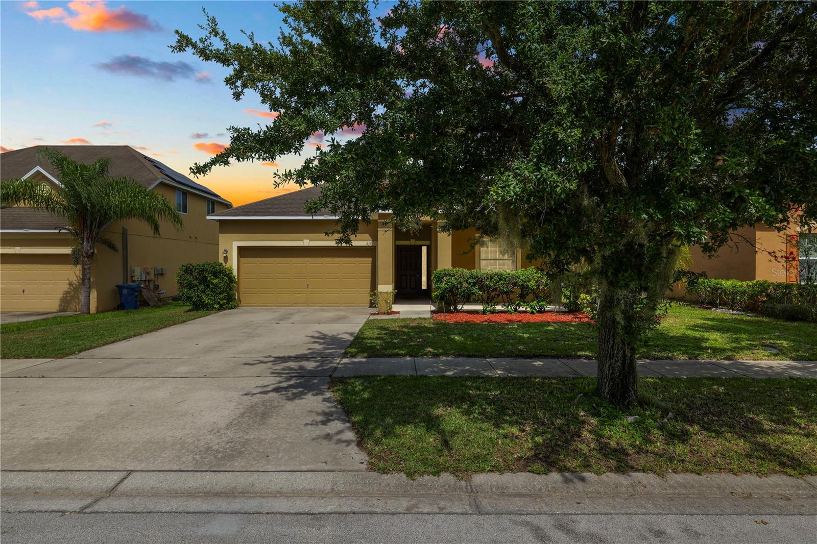 Image 38 of 38 For 613 Stonehaven Drive