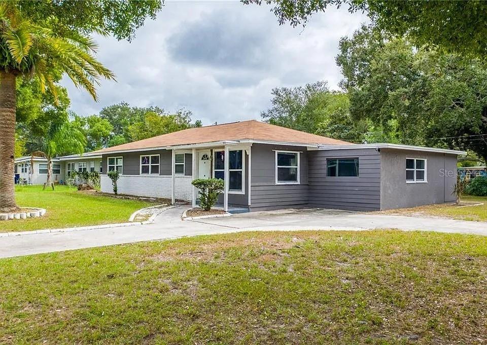 Listing Details for 1341 Sandy Lane, CLEARWATER, FL 33755