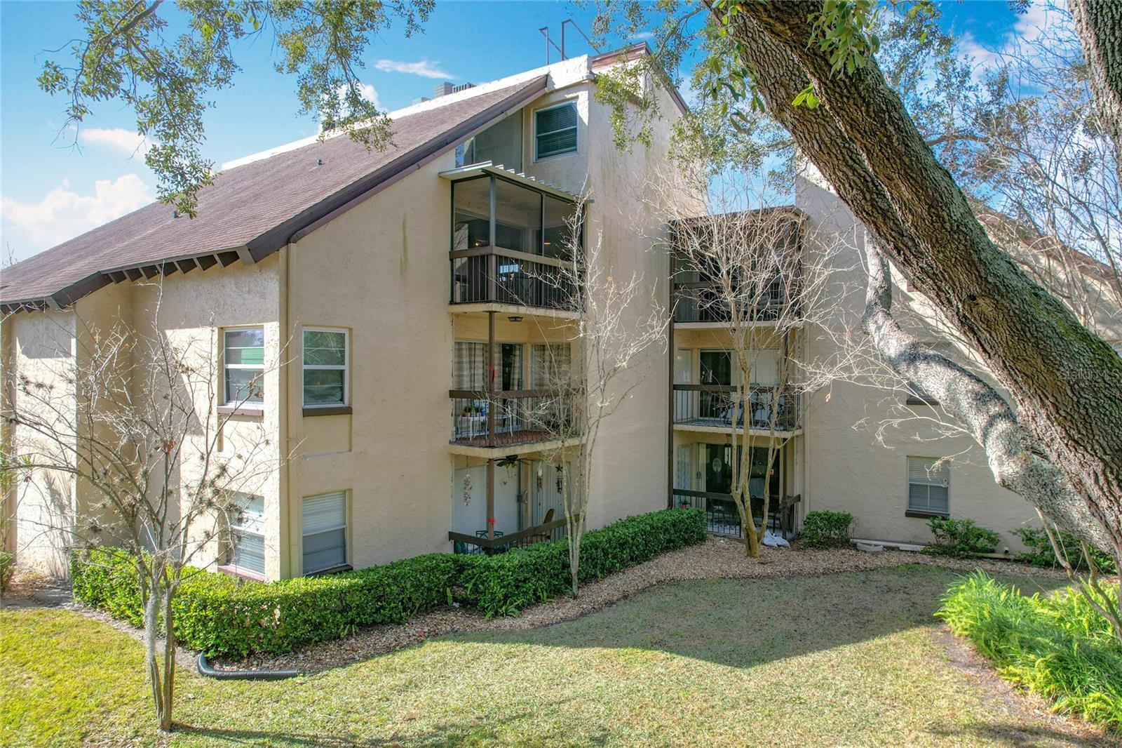 Details for 2025 Sylvester Road N304, LAKELAND, FL 33803