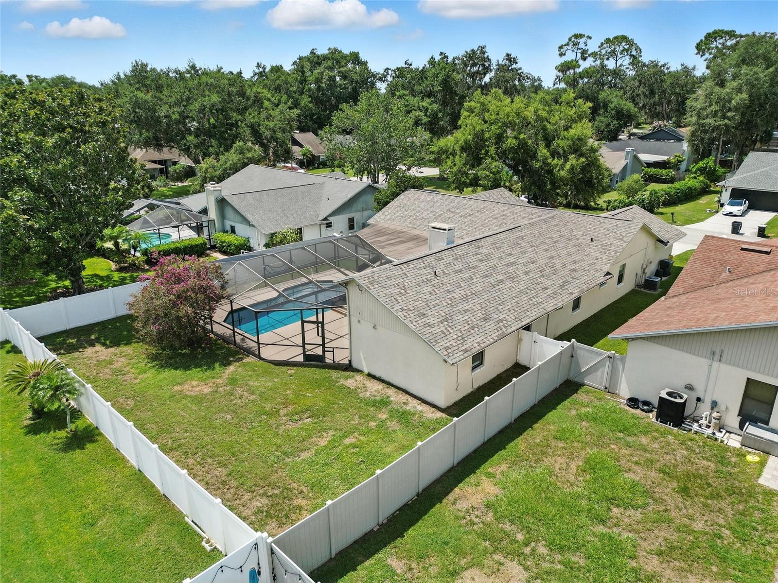 Image 43 of 48 For 709 Sagewood Drive