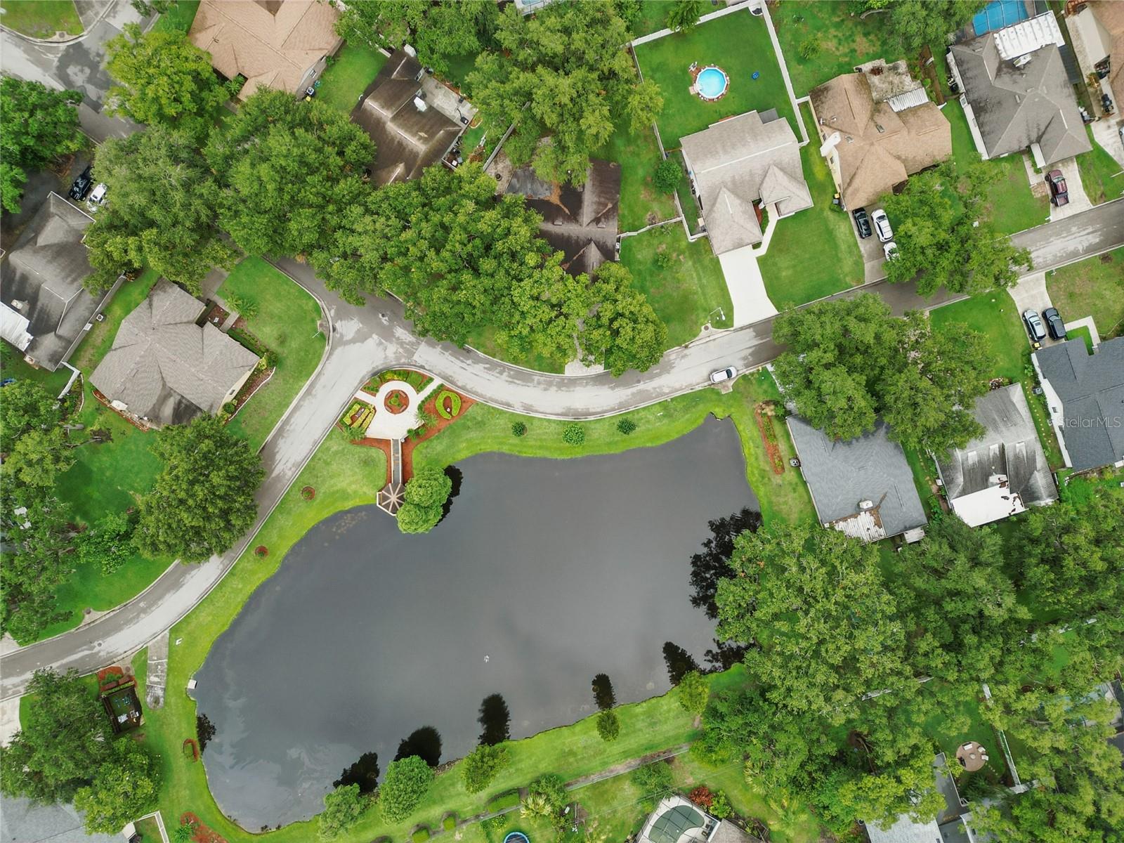 Image 45 of 48 For 709 Sagewood Drive