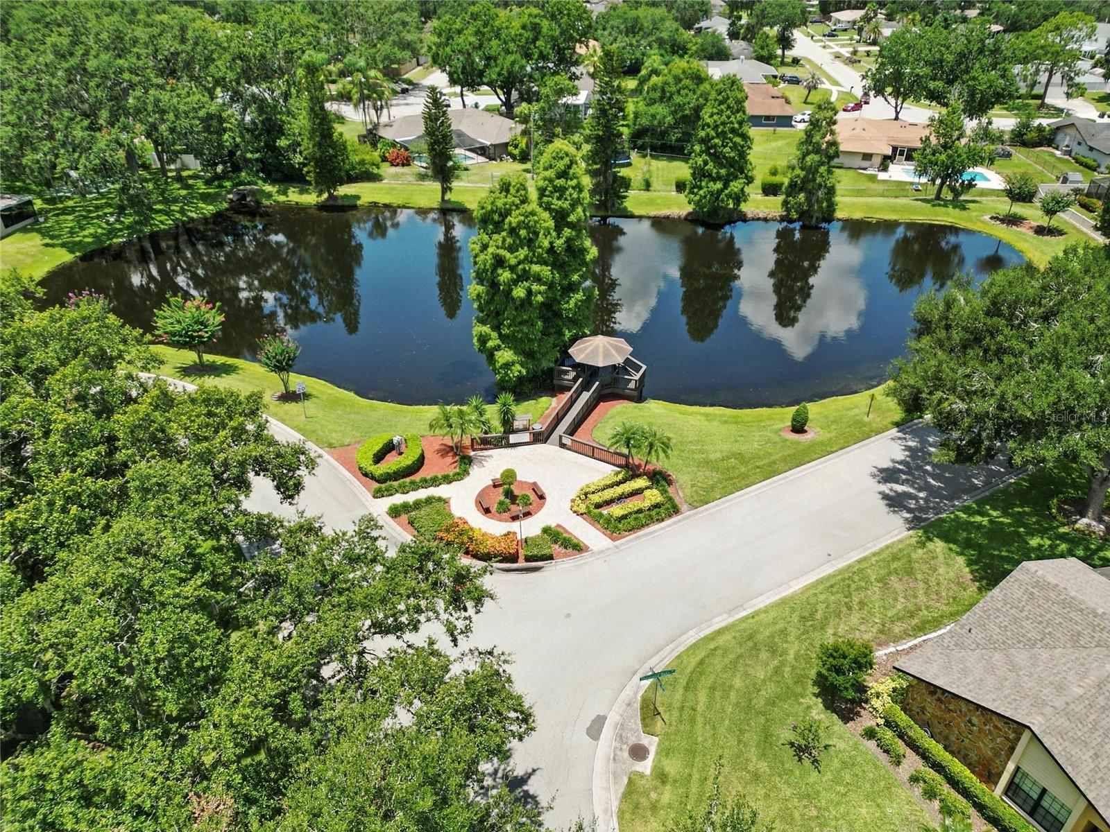 Image 46 of 48 For 709 Sagewood Drive