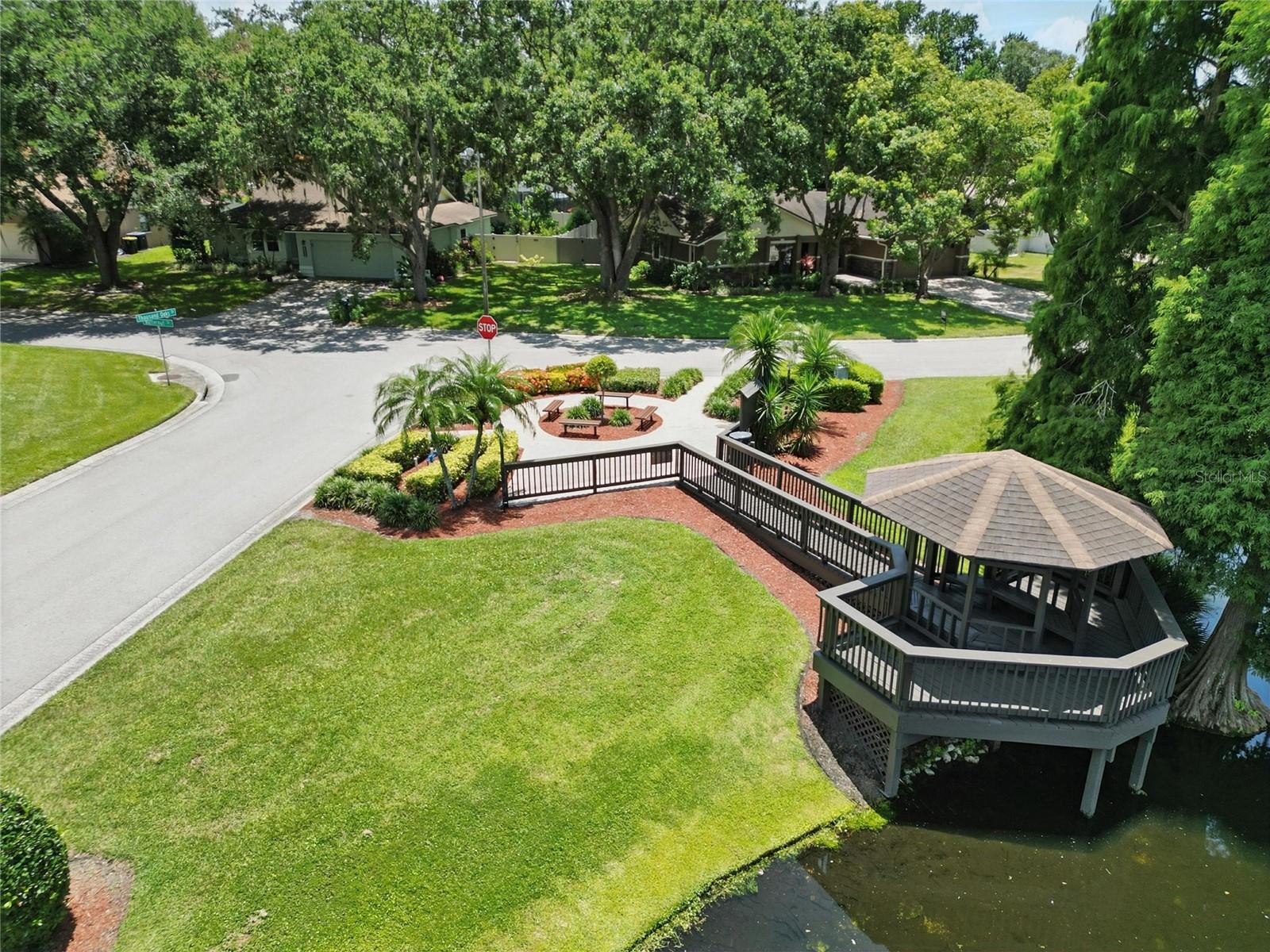 Image 47 of 48 For 709 Sagewood Drive
