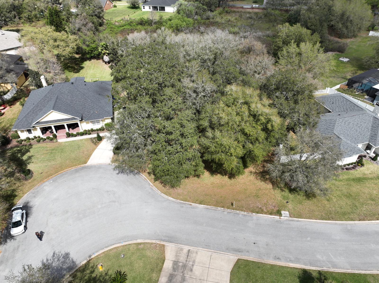 Image 3 of 9 For 5142 Lake Deeson Woods Court