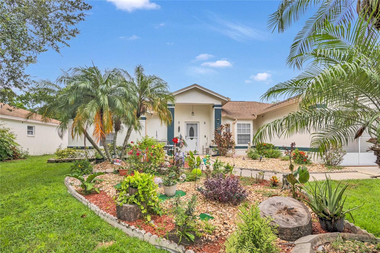 Details for 2925 Timbercrest Place, LAKELAND, FL 33810