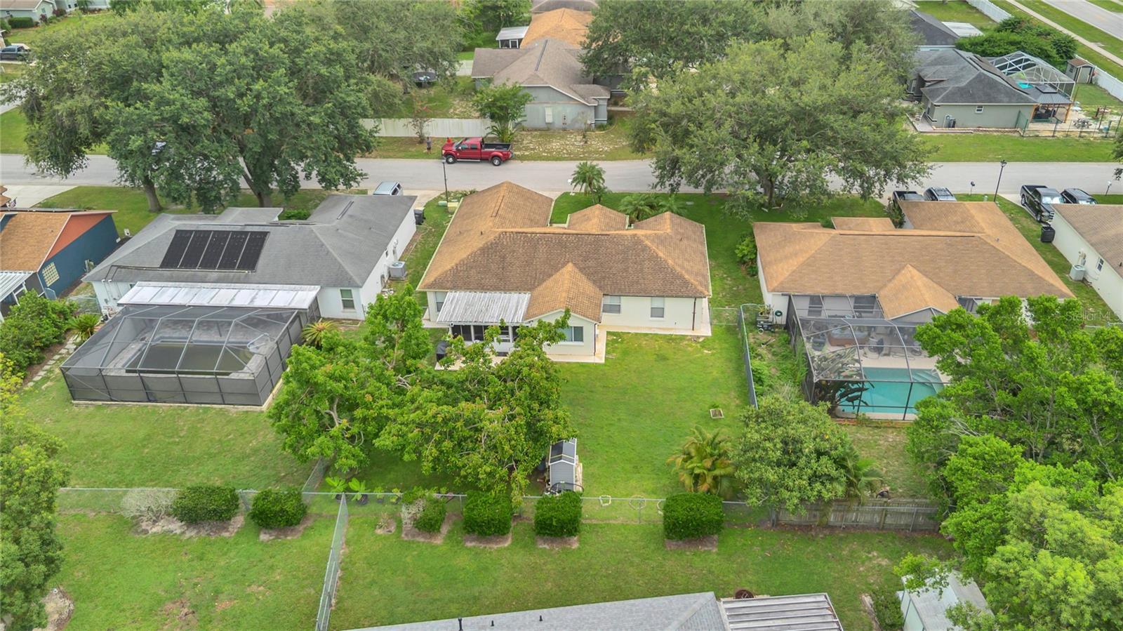 Image 27 of 34 For 2925 Timbercrest Place