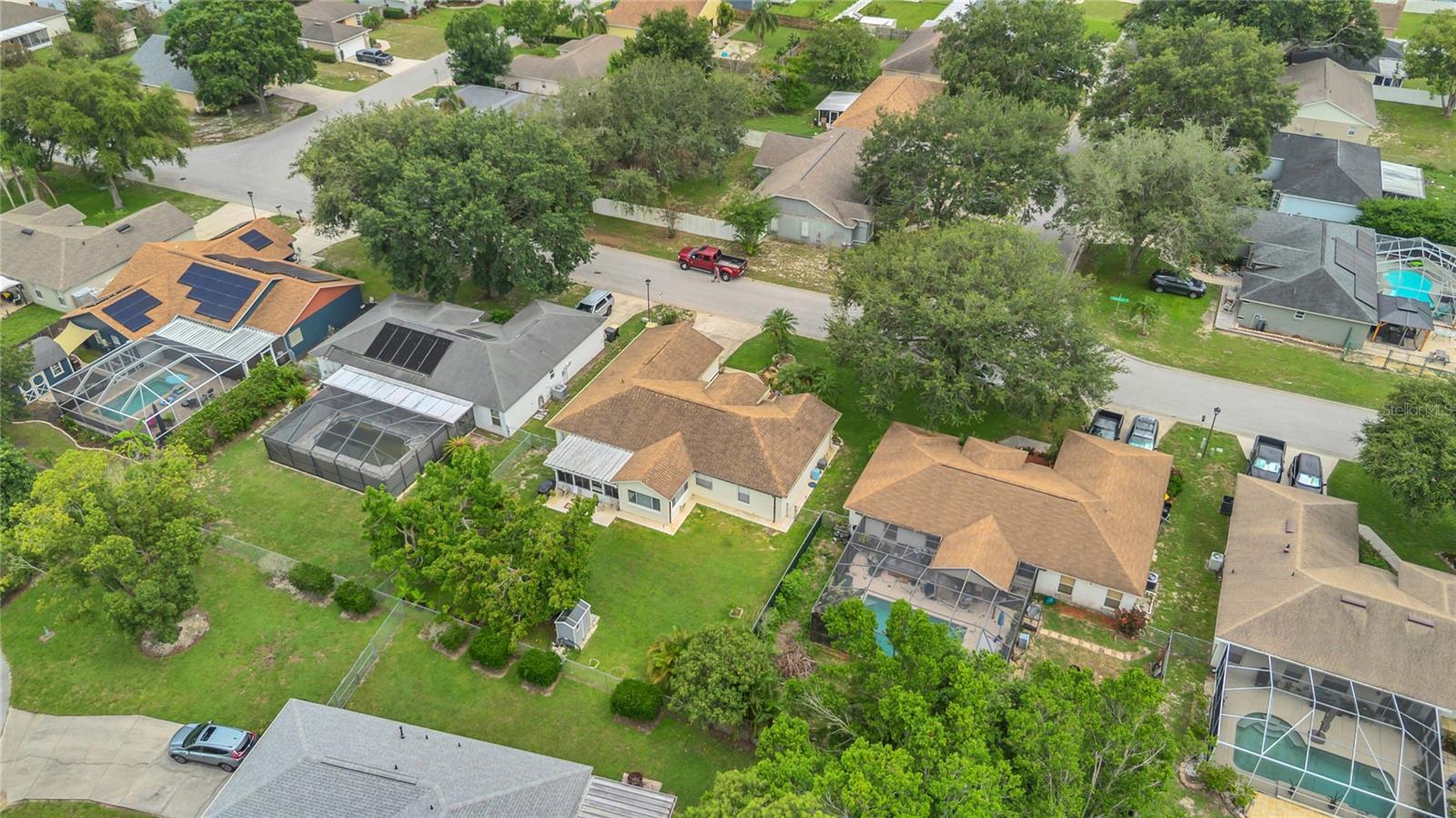Image 28 of 34 For 2925 Timbercrest Place
