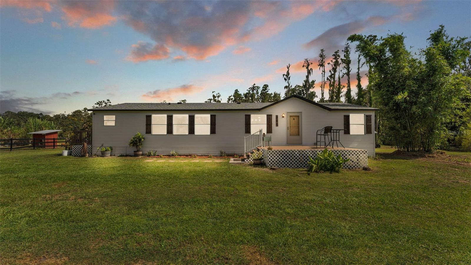 Details for 309 Hunter Road, PLANT CITY, FL 33565