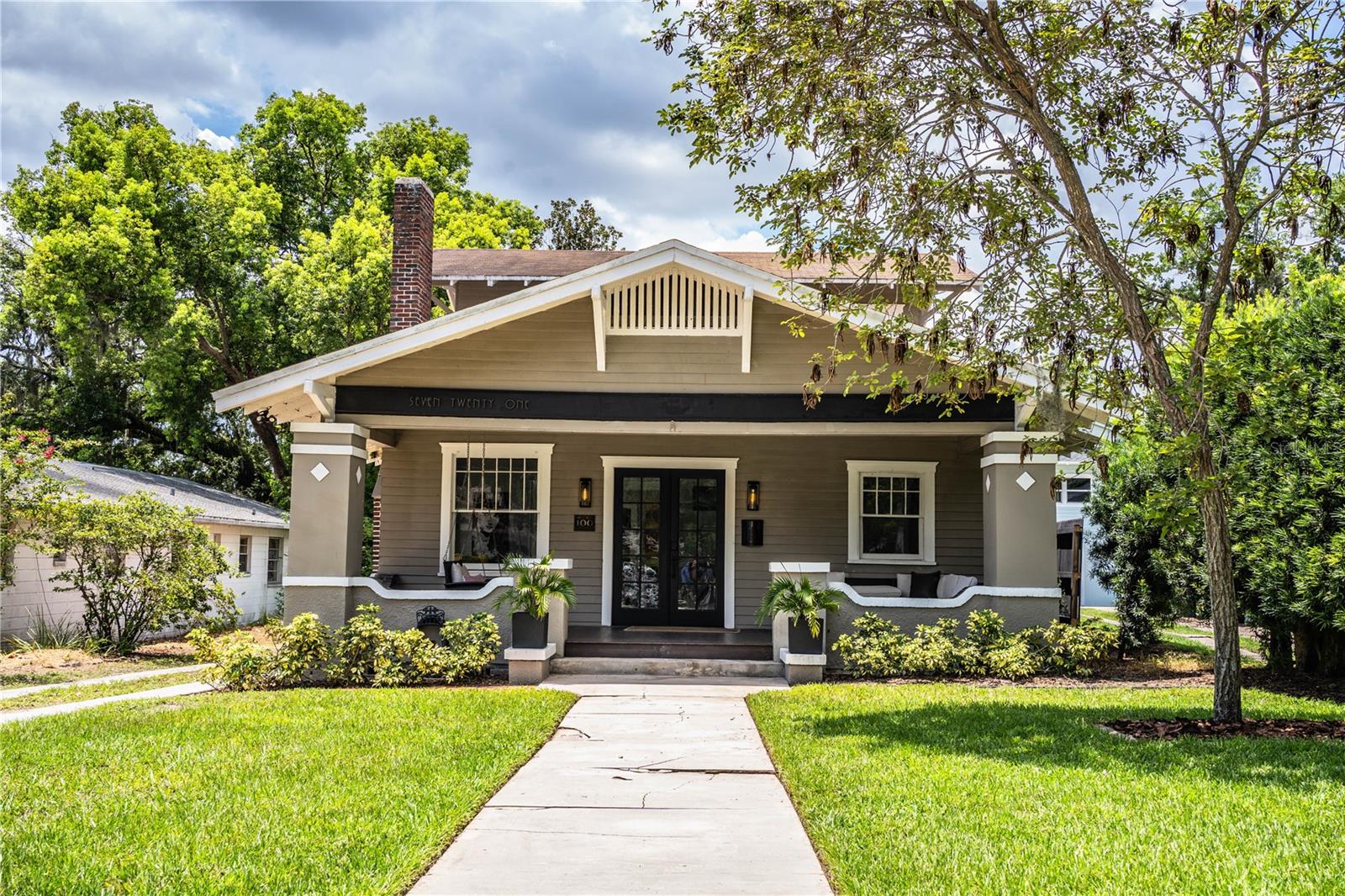 Details for 721 Frank Lloyd Wright Way, LAKELAND, FL 33803