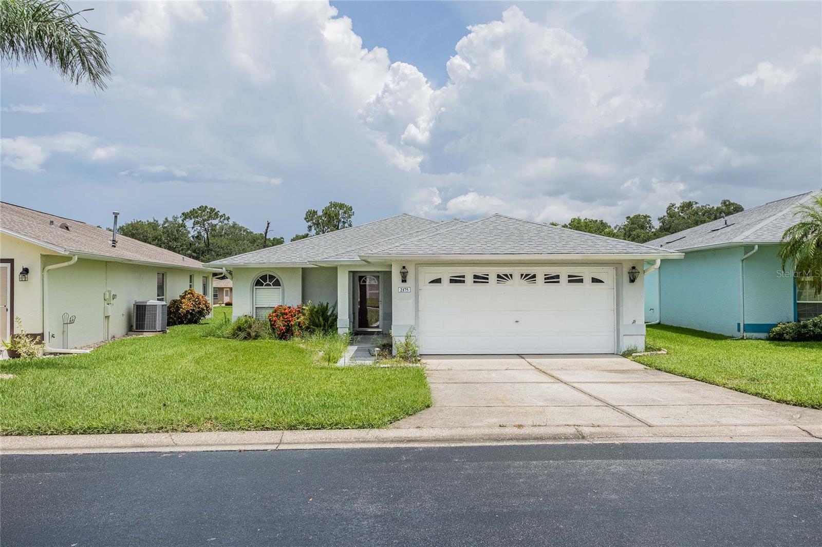 Details for 2175 Silver Re Drive, LAKELAND, FL 33810