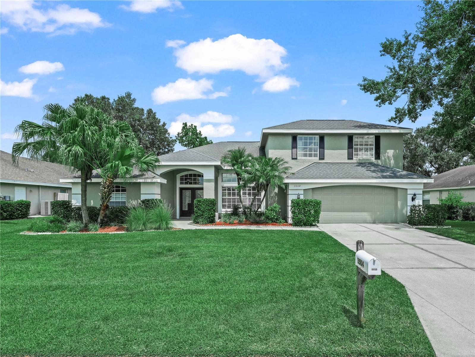 Details for 3504 Kilmer Drive, PLANT CITY, FL 33566