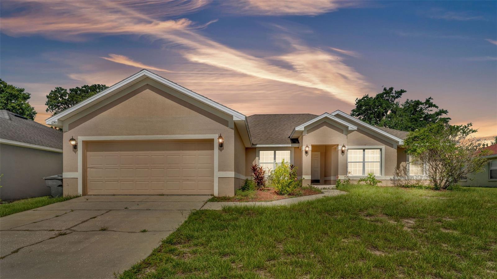 Details for 6743 Highlands Creek Boulevard, LAKELAND, FL 33813
