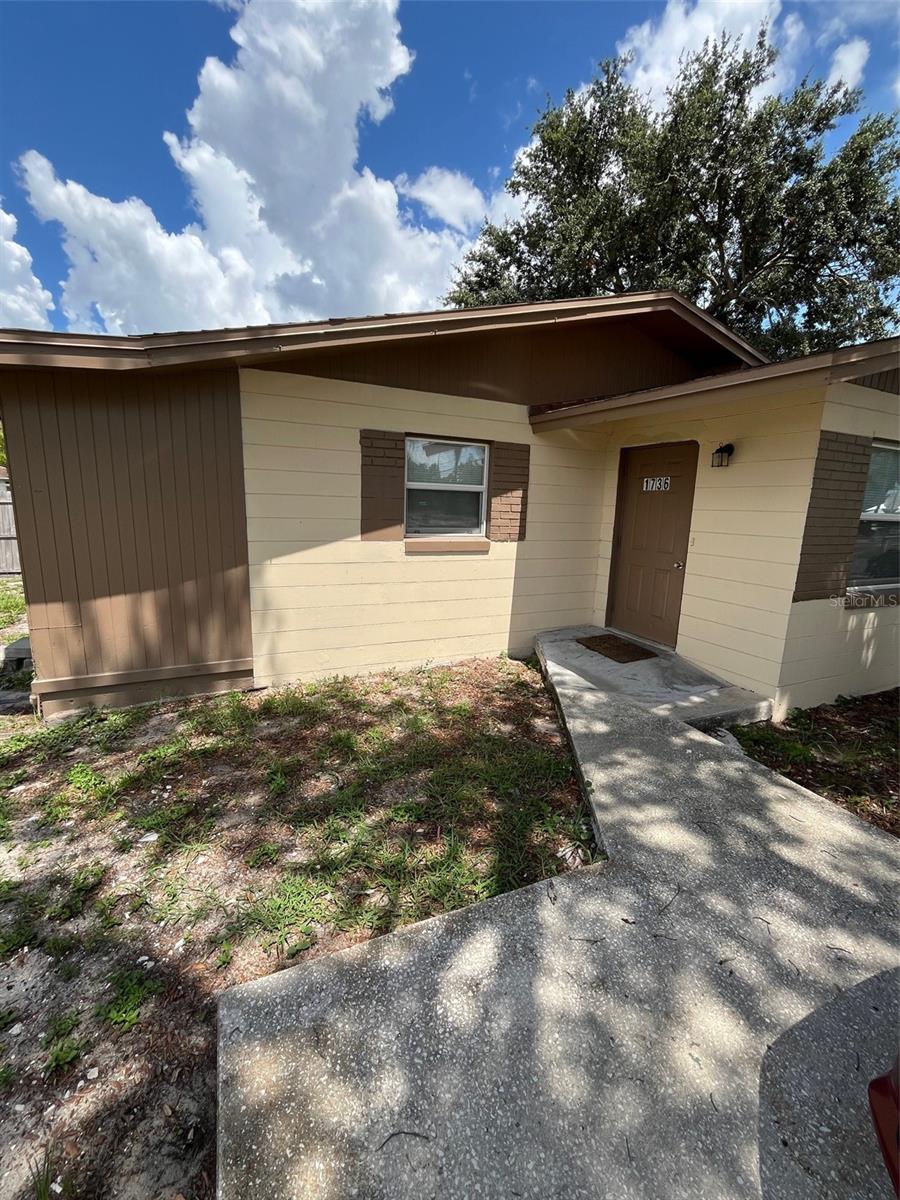 Details for 1736 3rd Street Nw B, WINTER HAVEN, FL 33881