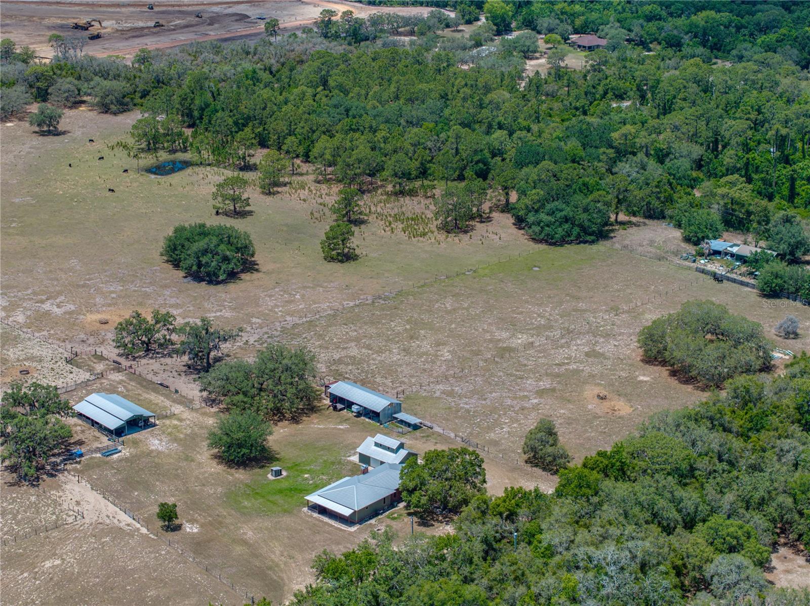 Image 11 of 58 For 10790 Jim Edwards Road