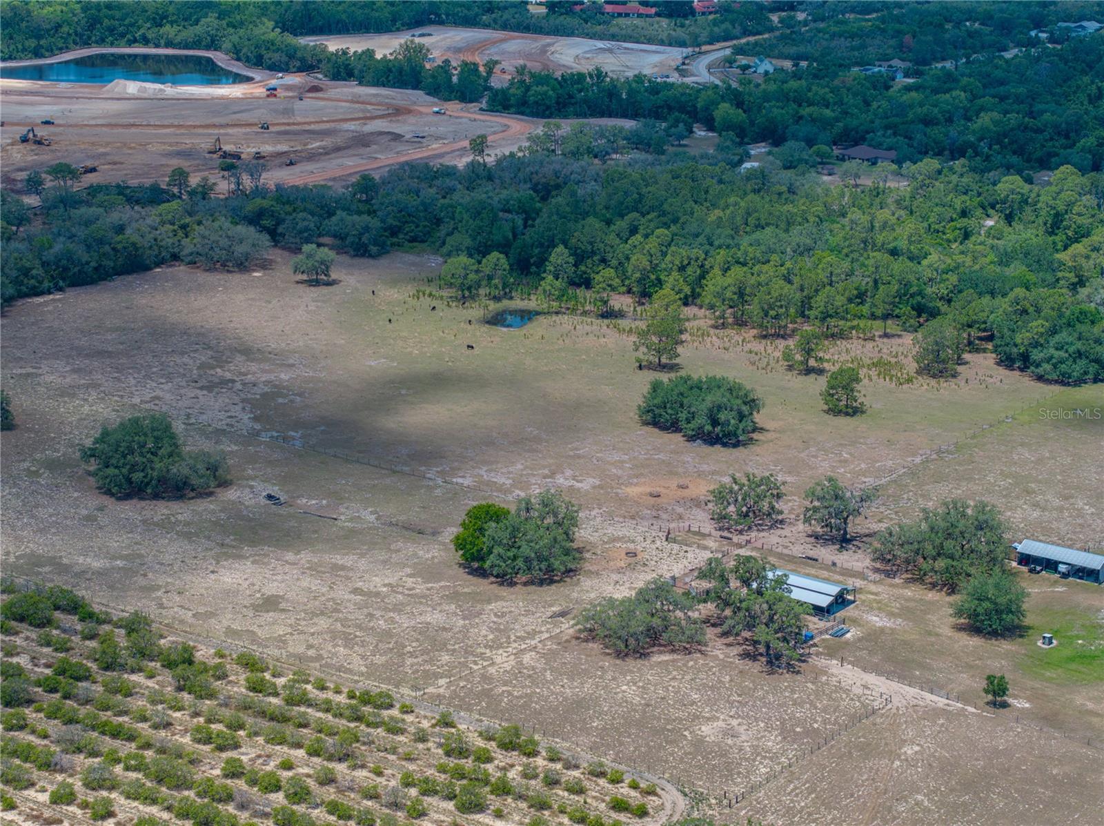 Image 3 of 58 For 10790 Jim Edwards Road