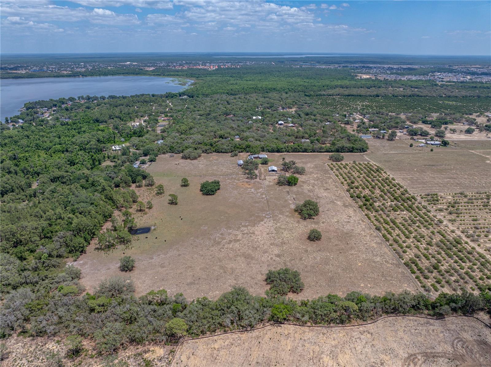 Image 37 of 58 For 10790 Jim Edwards Road