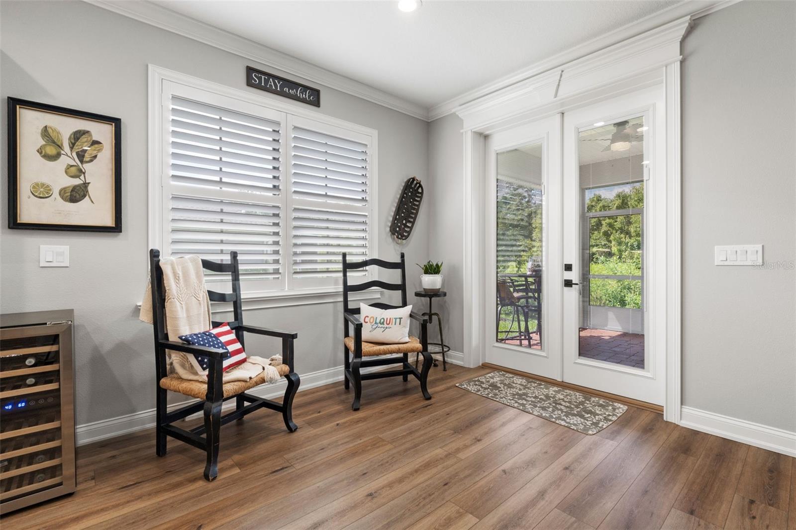 Image 12 of 58 For 7953 Lake James Boulevard